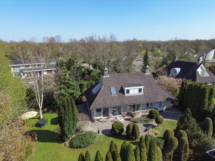 Foto 3 van Fazantlaan 6