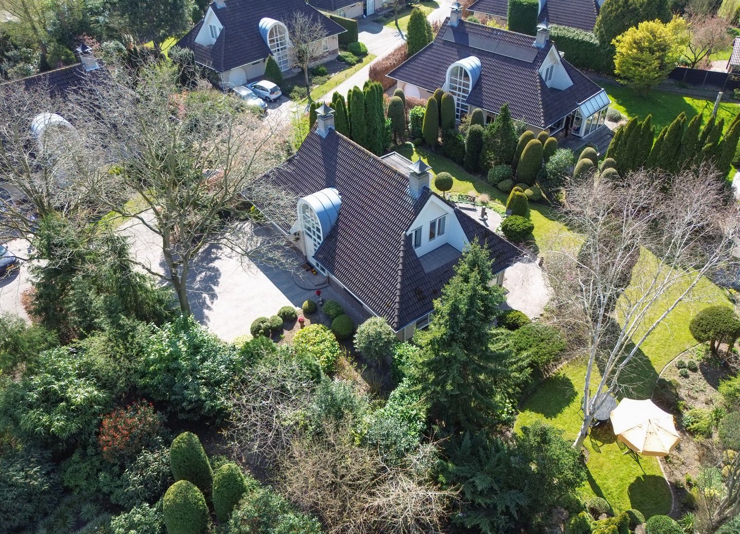 Photo 4 of Fazantlaan 6