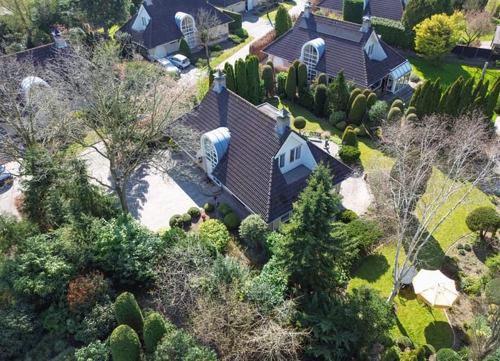 Foto 4 van Fazantlaan 6