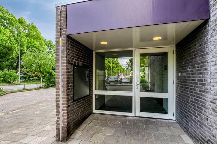 Foto 3 van Kastelenplein 36