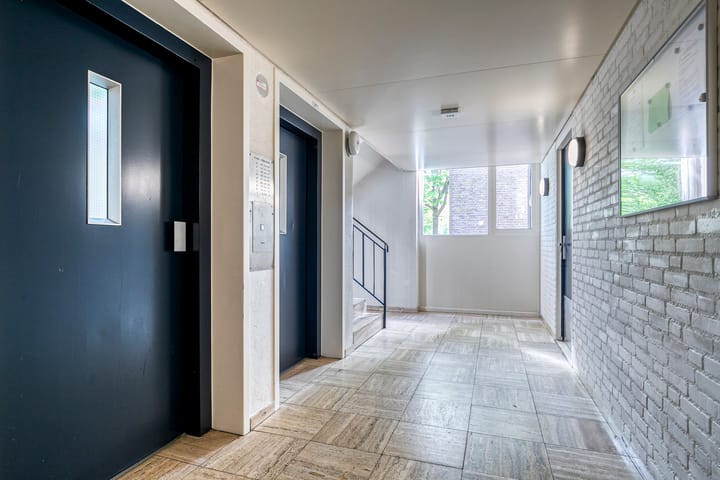 Foto 4 van Kastelenplein 36