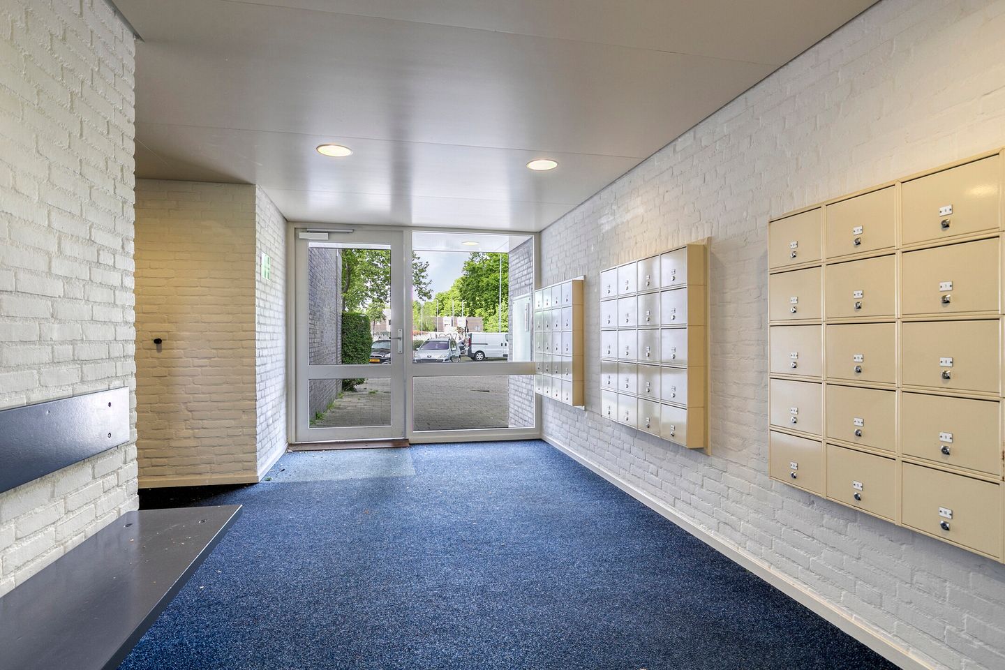 Foto 5 van Kastelenplein 36