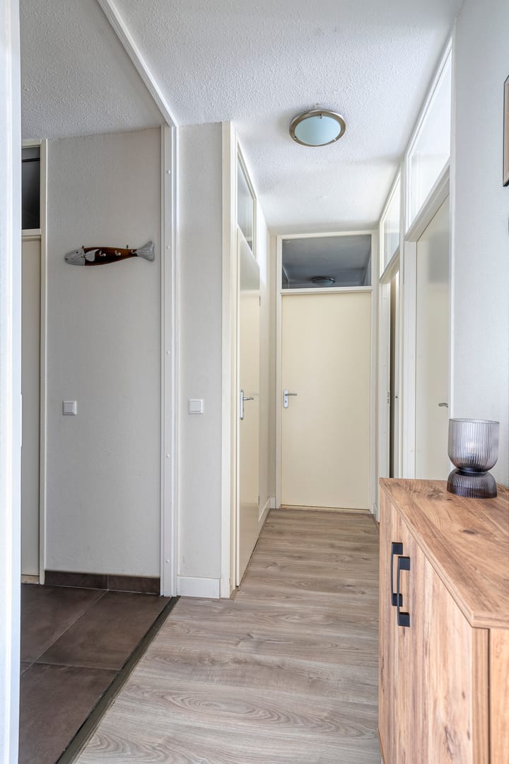 Foto 8 van Kastelenplein 36