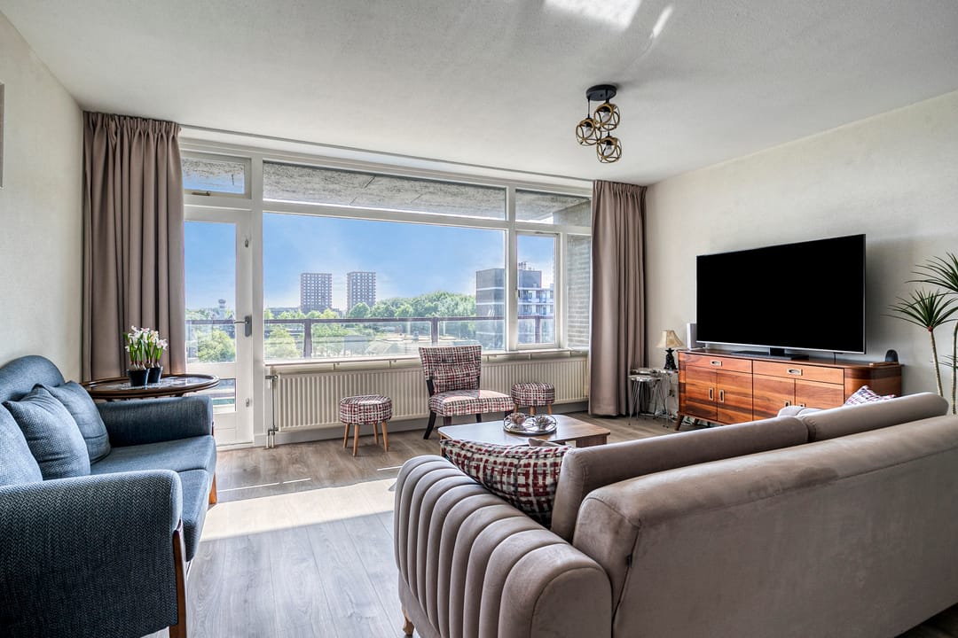 Foto 11 van Kastelenplein 36