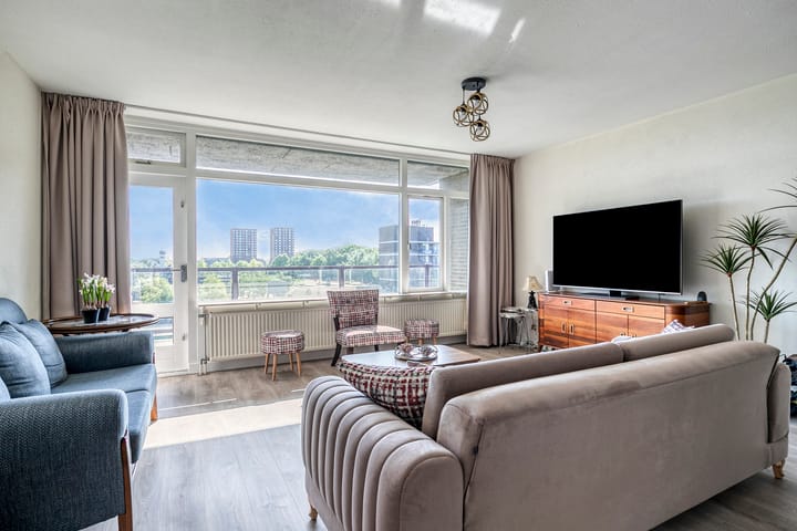 Foto 12 van Kastelenplein 36