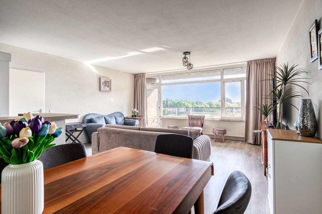 Foto 13 van Kastelenplein 36