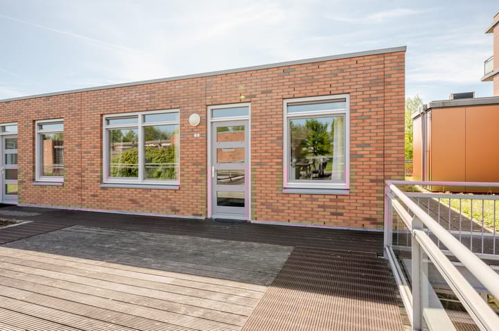 Foto 2 van Velázquezstraat 10