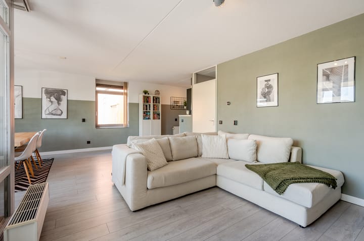 Foto 3 van Velázquezstraat 10