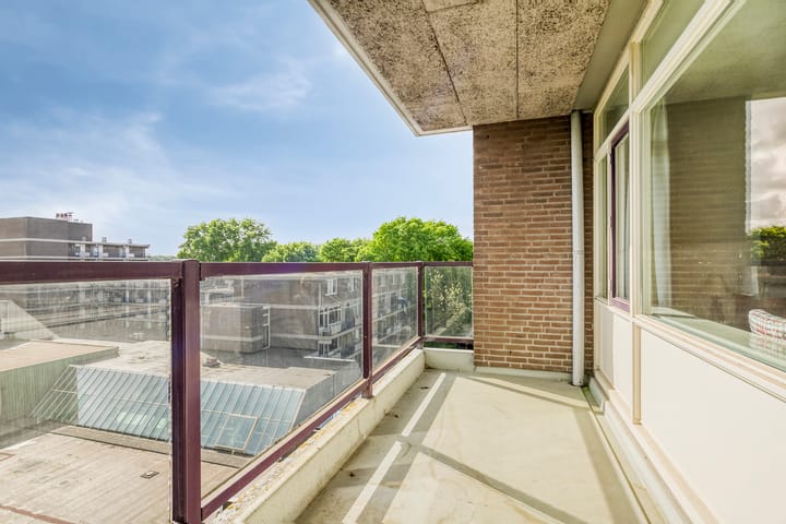 Foto 26 van Kastelenplein 36