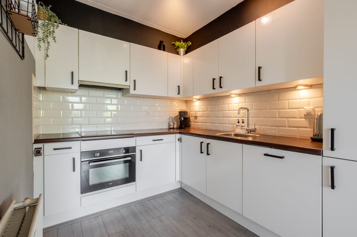 Foto 4 van Velázquezstraat 10