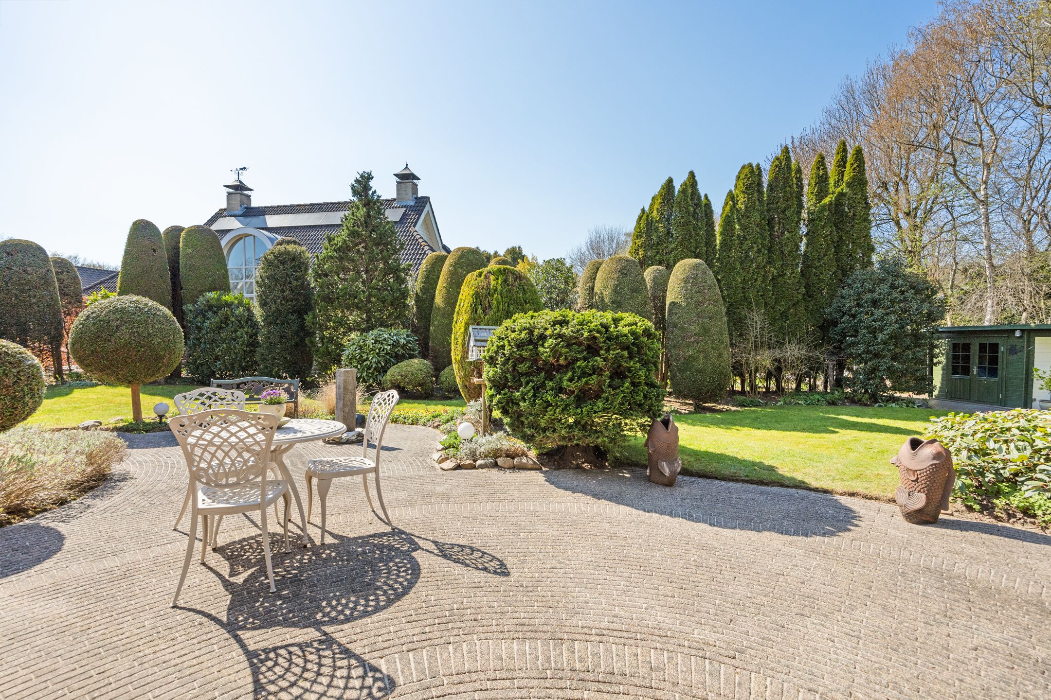 Photo 42 of Fazantlaan 6