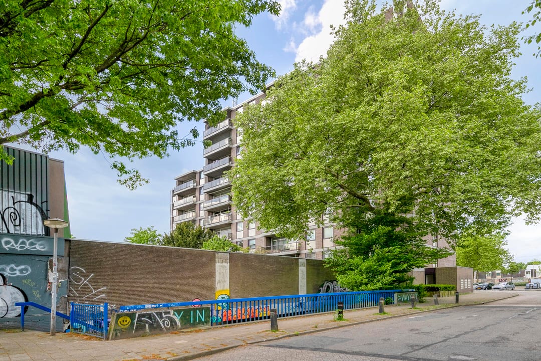 Foto 28 van Kastelenplein 36