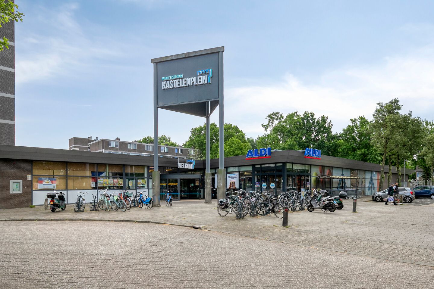 Foto 29 van Kastelenplein 36