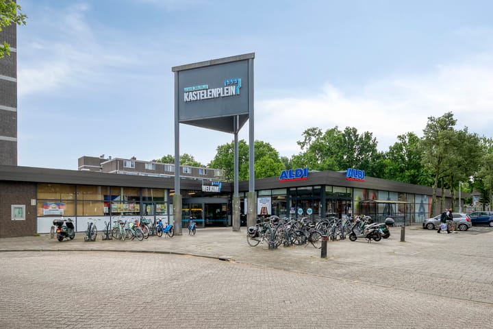 Foto 29 van Kastelenplein 36