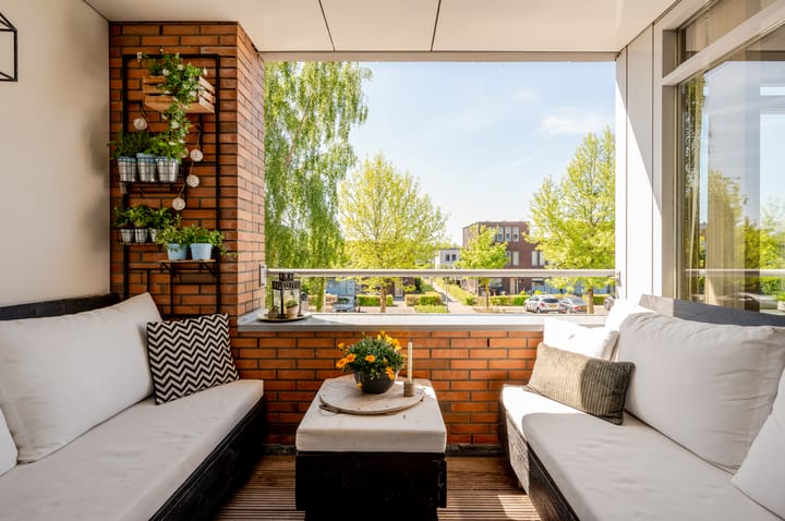 Foto 6 van Velázquezstraat 10