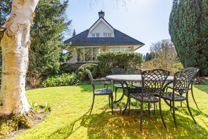 Foto 45 van Fazantlaan 6