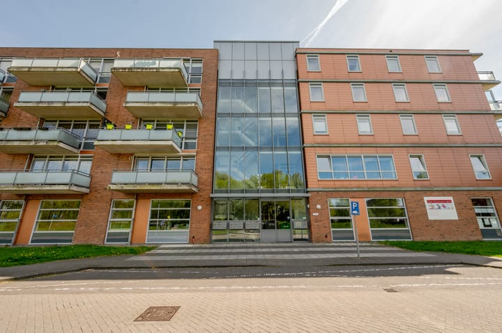 Foto 7 van Velázquezstraat 10