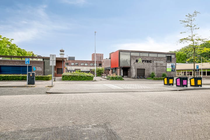 Foto 31 van Kastelenplein 36