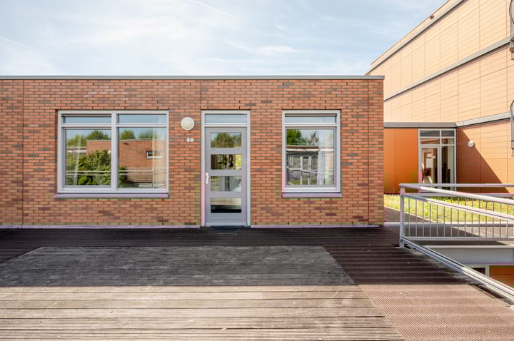 Foto 8 van Velázquezstraat 10