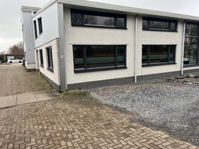 Abcouderstraatweg 130-B