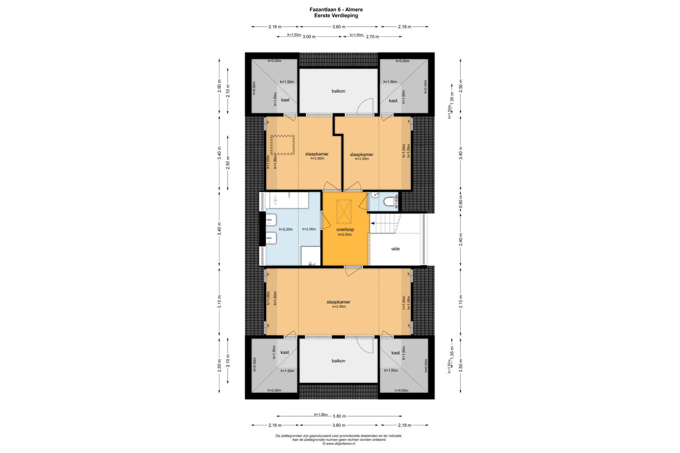 Photo 51 of Fazantlaan 6