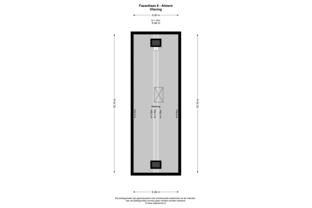 Photo 52 of Fazantlaan 6