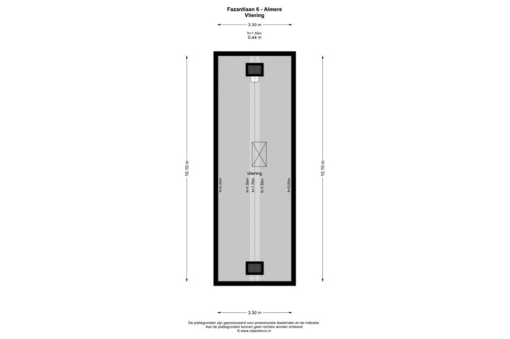 Foto 52 van Fazantlaan 6