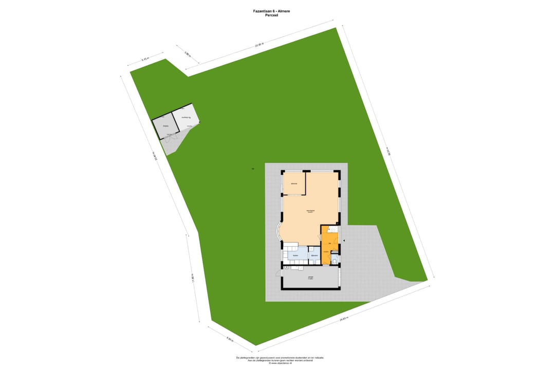 Photo 53 of Fazantlaan 6