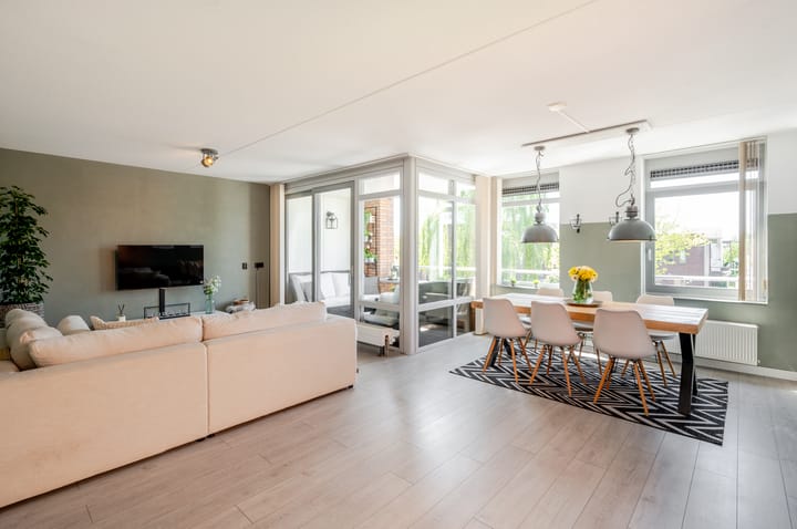 Foto 11 van Velázquezstraat 10