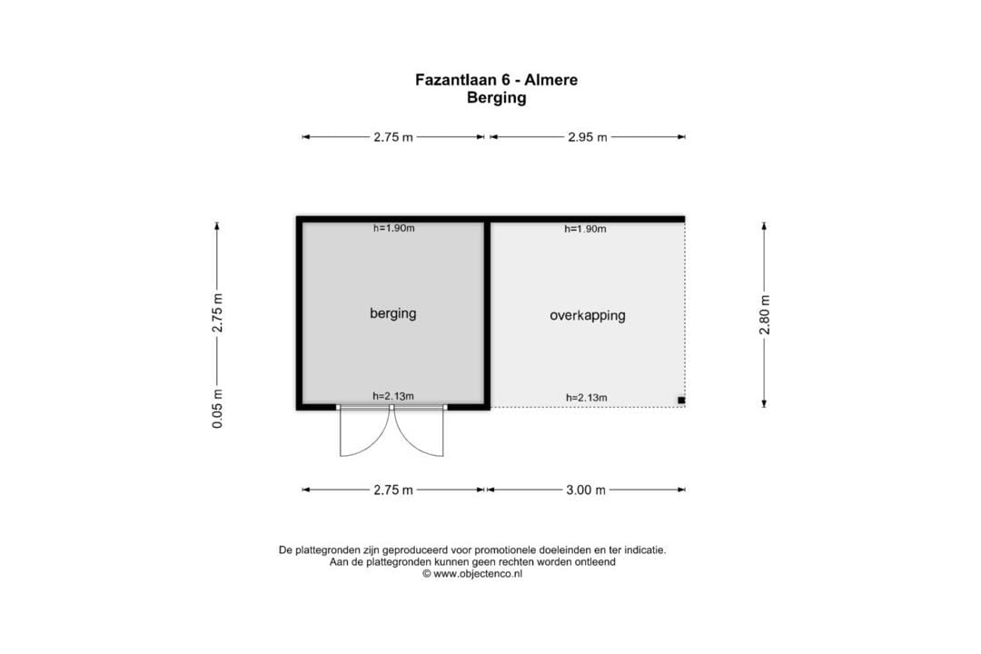 Photo 54 of Fazantlaan 6