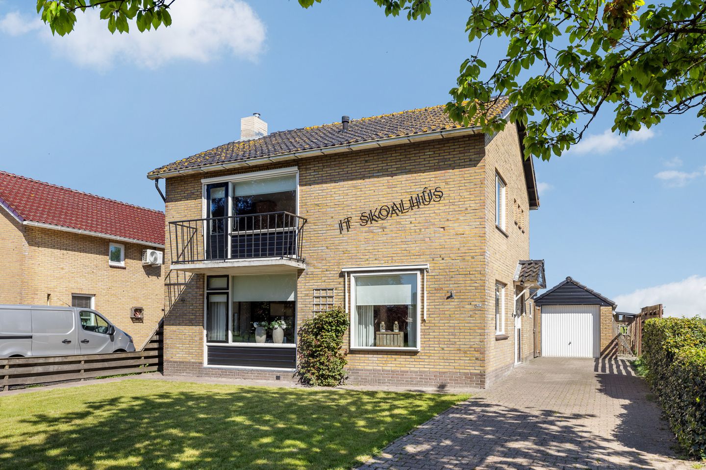 Foto 1 van Herenweg 107