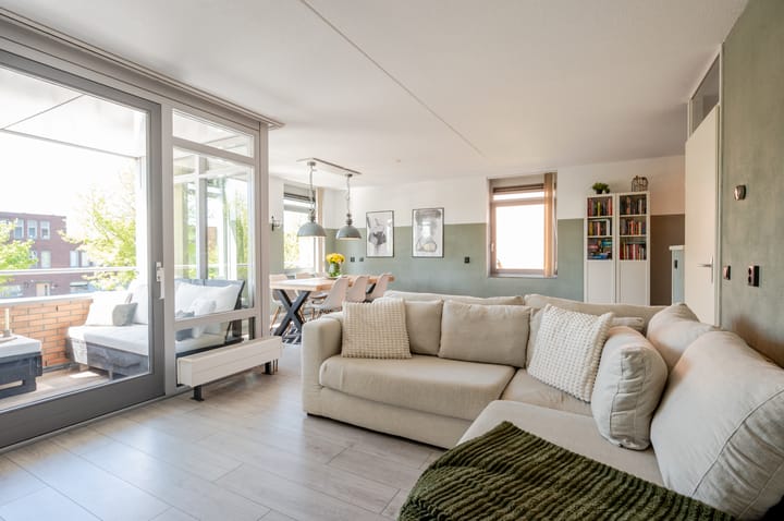 Foto 13 van Velázquezstraat 10