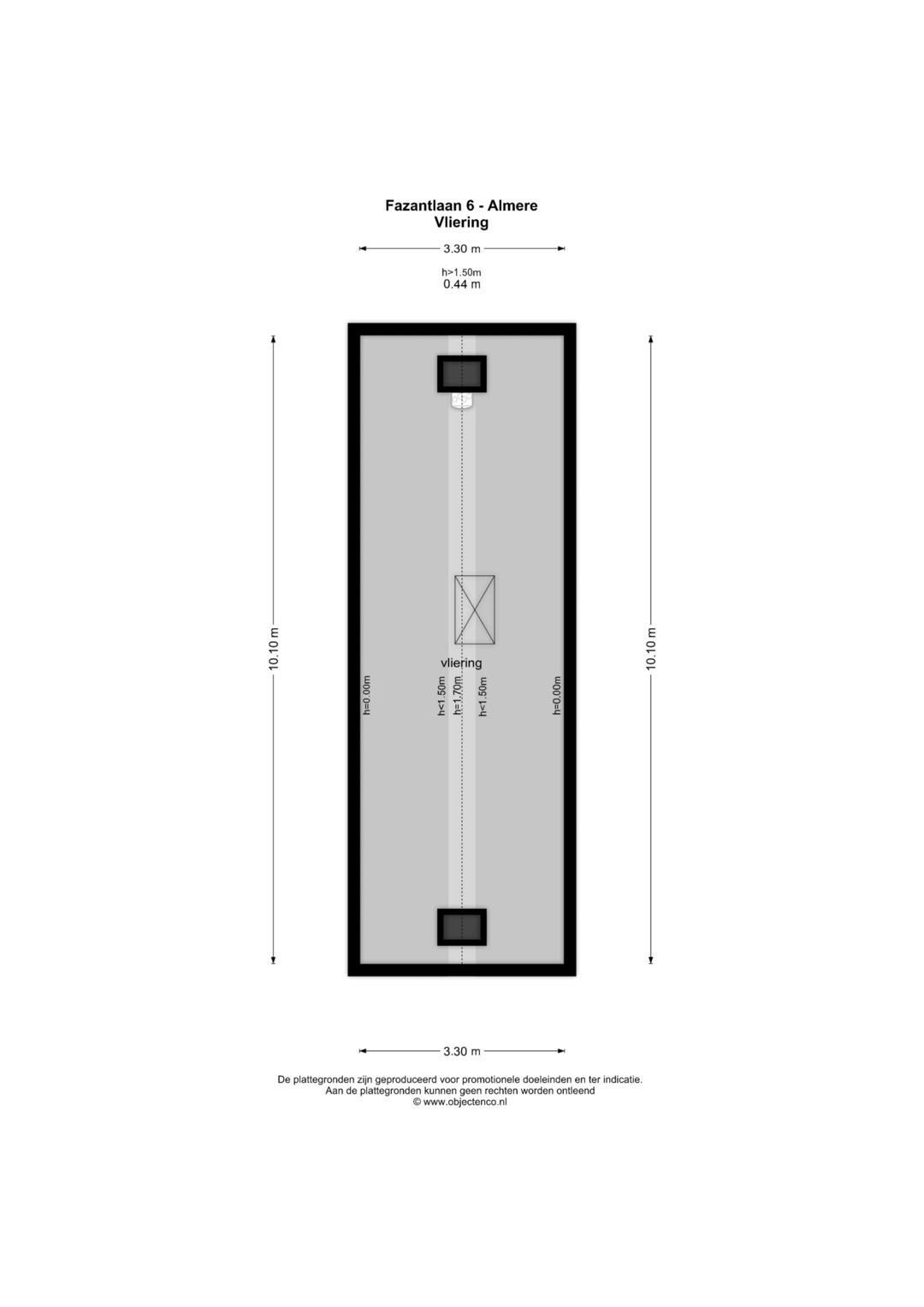 Photo 59 of Fazantlaan 6