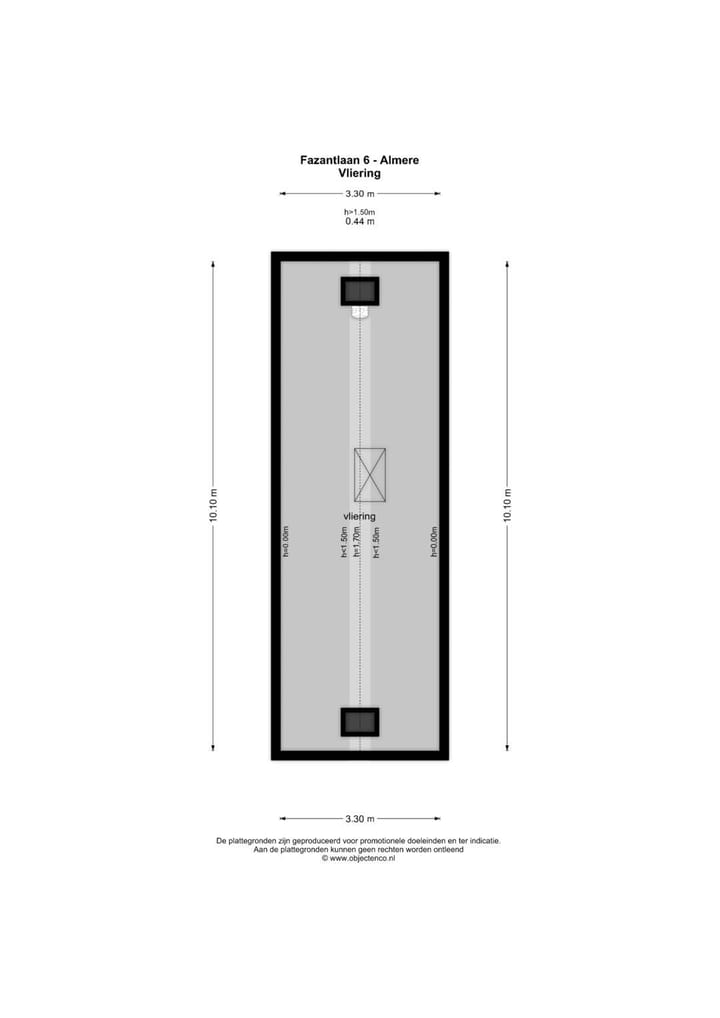Foto 59 van Fazantlaan 6