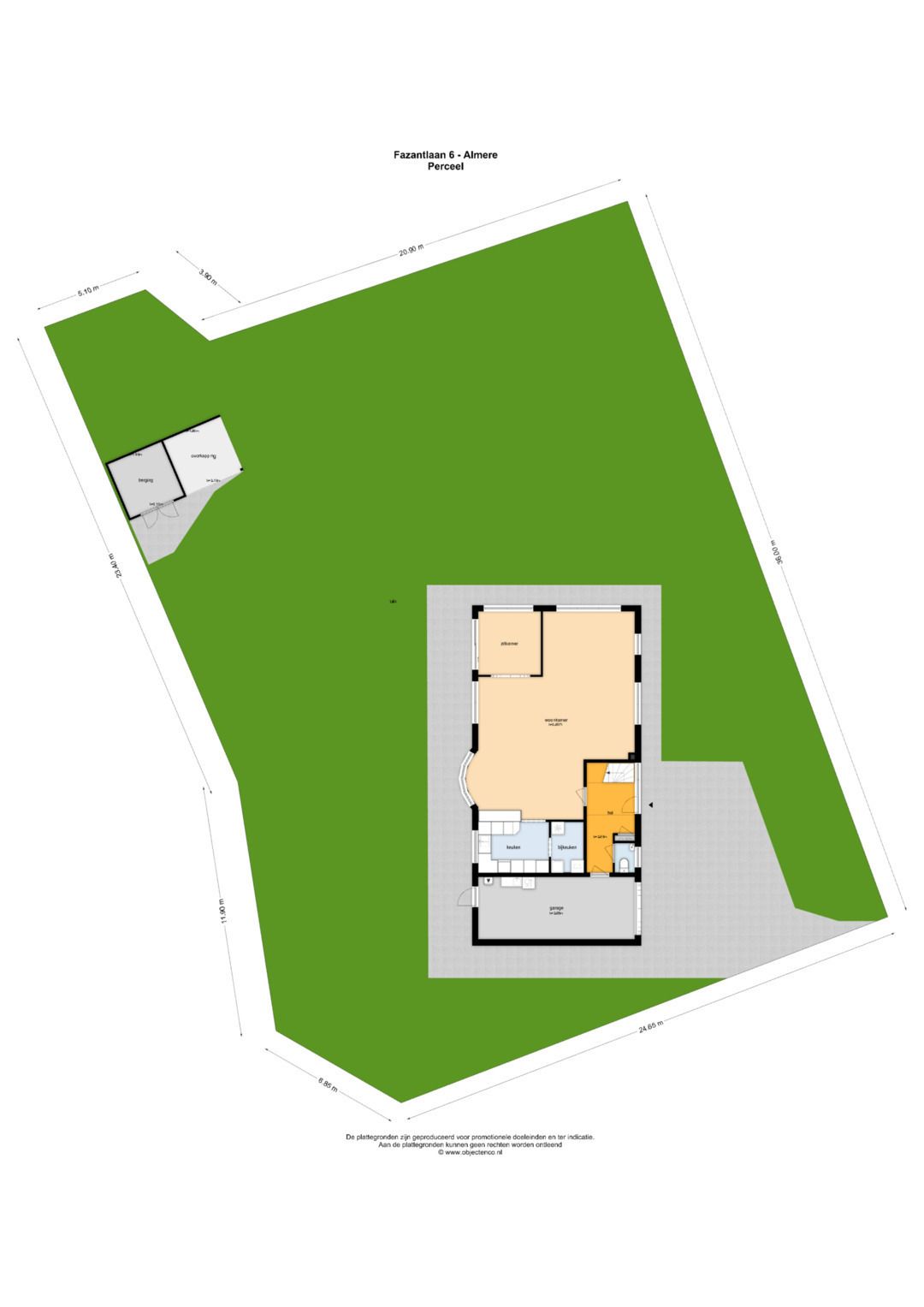 Photo 63 of Fazantlaan 6