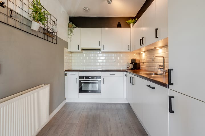 Foto 16 van Velázquezstraat 10