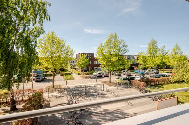 Foto 28 van Velázquezstraat 10