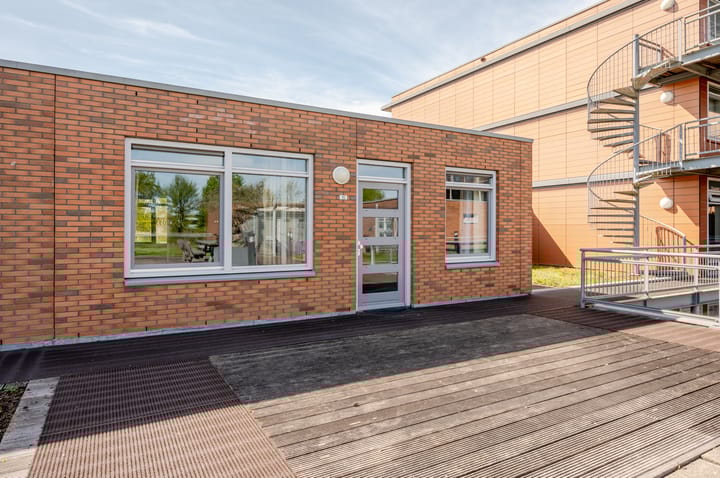 Foto 30 van Velázquezstraat 10