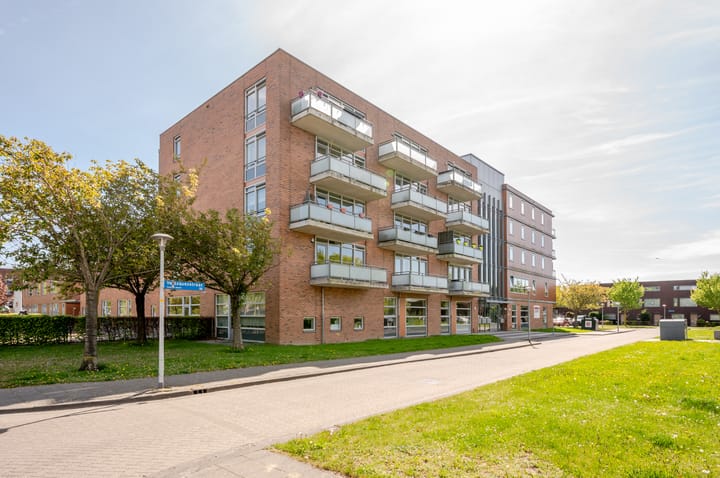 Foto 31 van Velázquezstraat 10