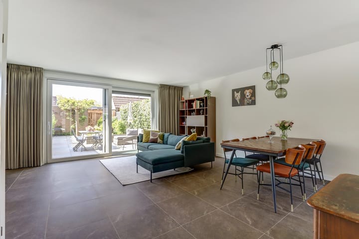 Foto 2 van Gerstveld 3