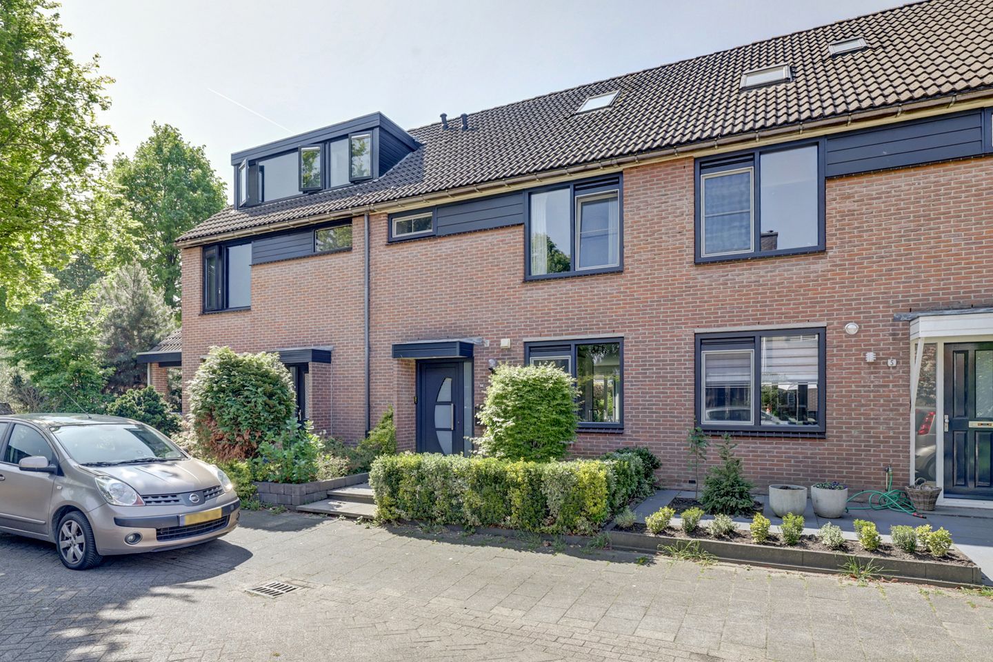 Foto 4 van Gerstveld 3