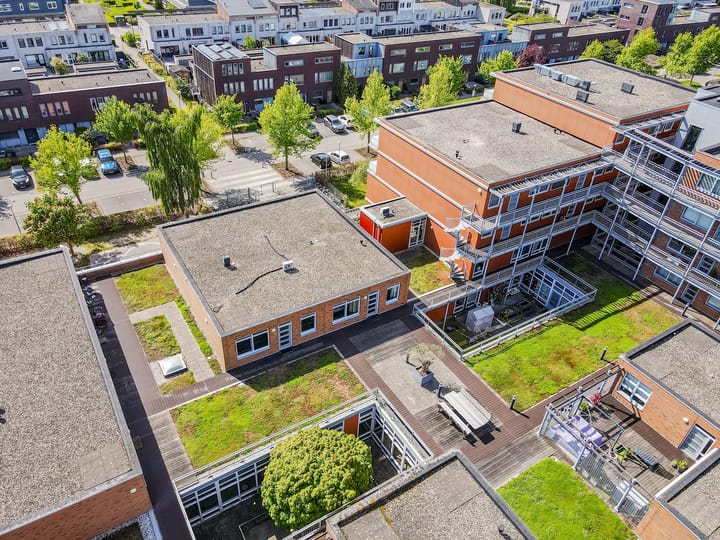 Foto 35 van Velázquezstraat 10