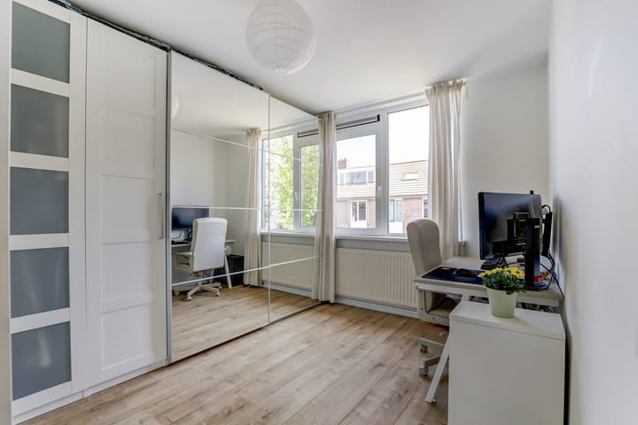 Foto 19 van Gerstveld 3