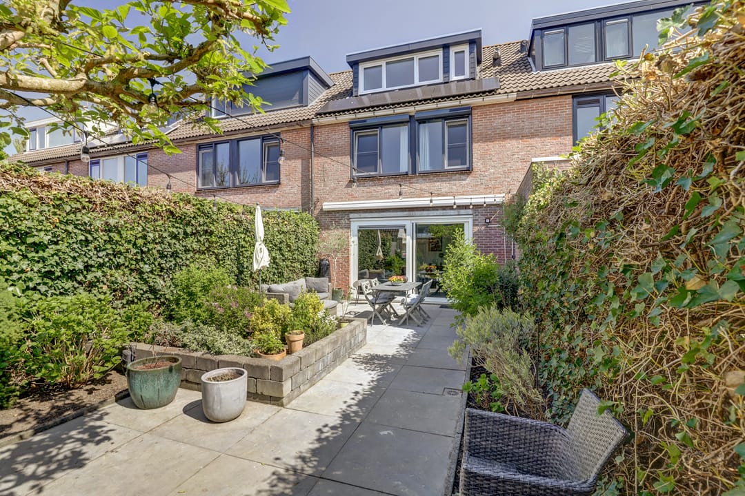 Foto 26 van Gerstveld 3