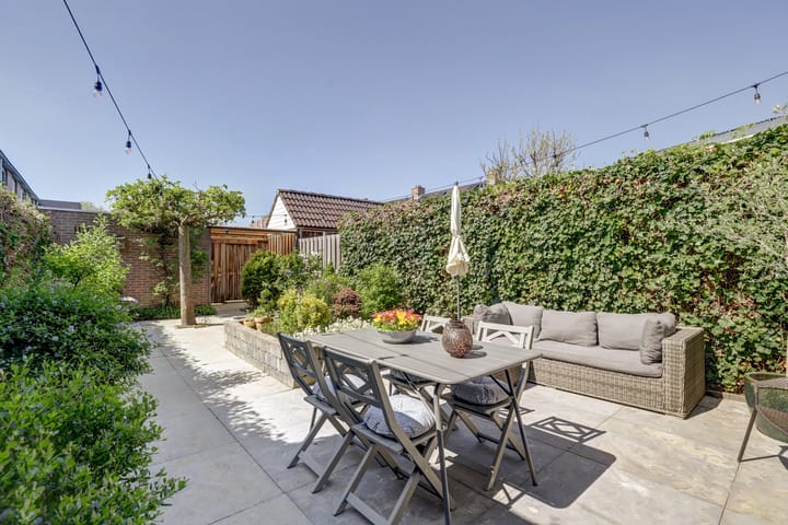 Foto 28 van Gerstveld 3