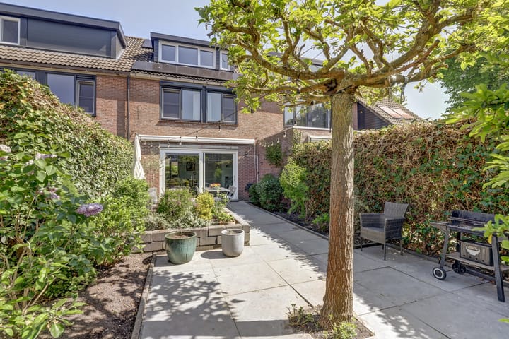 Foto 30 van Gerstveld 3