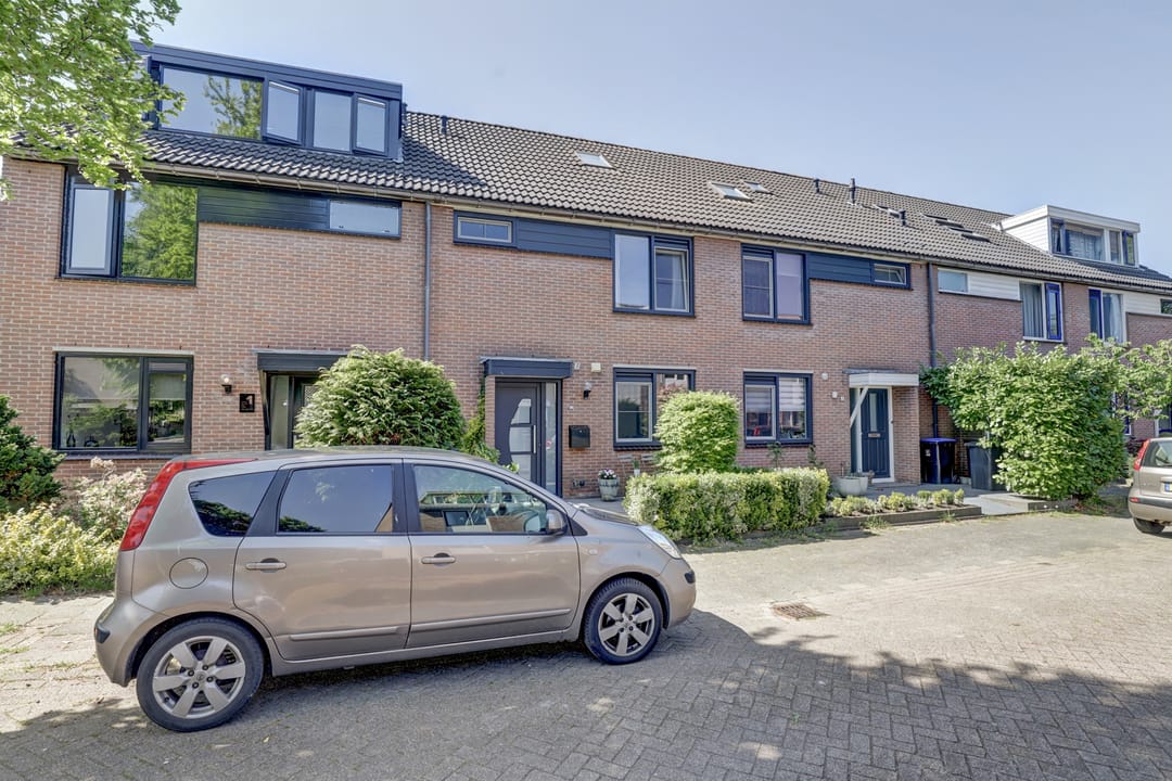 Foto 31 van Gerstveld 3