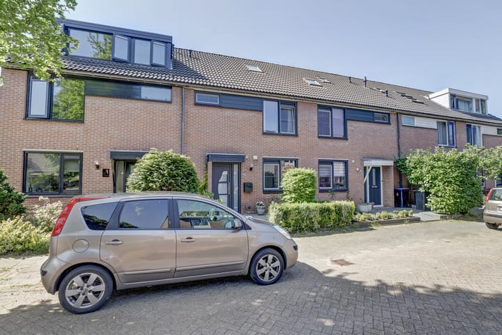 Foto 31 van Gerstveld 3