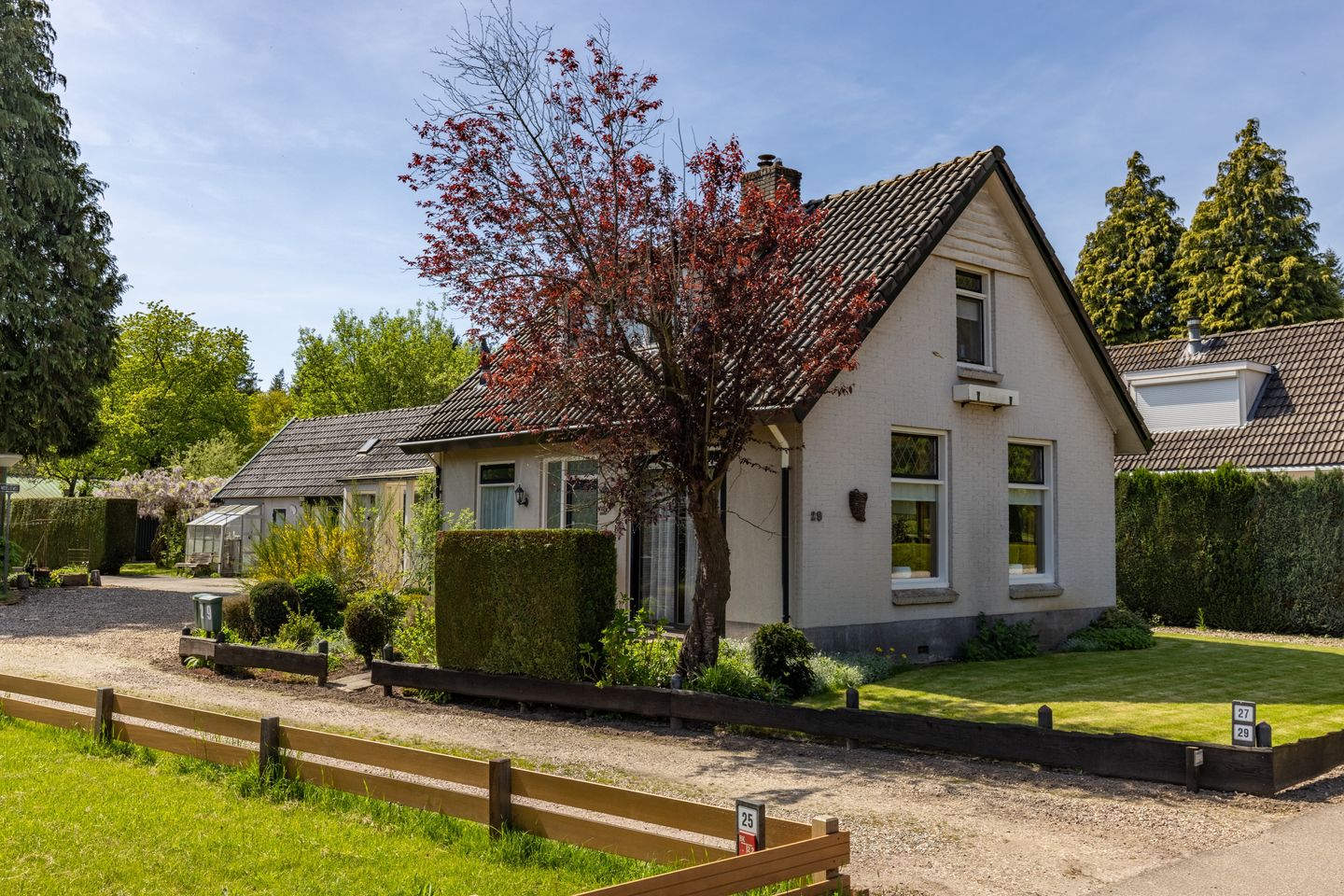 Wieselseweg 29 main image