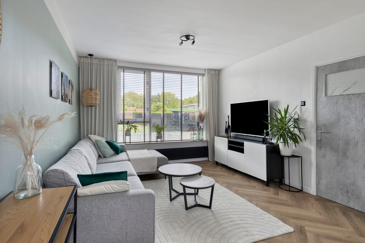 Foto 2 van Hulkesteinstraat 3